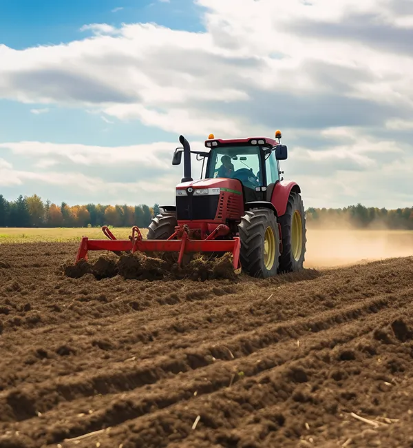 Maquinaria Agrícola