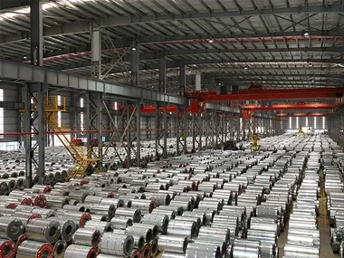 Pautas de almacenamiento