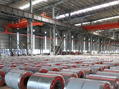 Pautas de almacenamiento