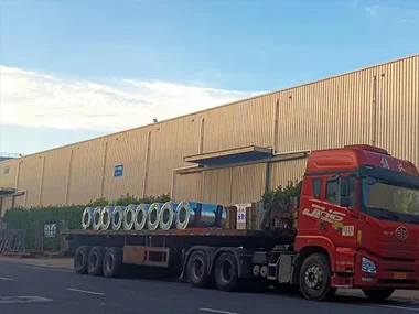 Pautas de transporte