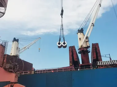 Pautas de transporte